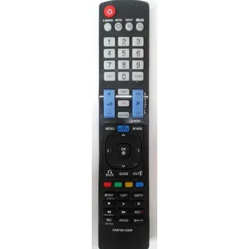 LG AKB73615309 - náhradní dálkový ovladač