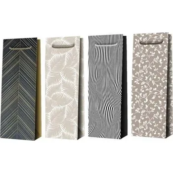 Dárková taška Taška MFP dárková T12 mix č.81 130x360x85