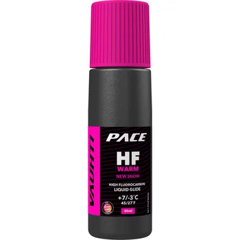 Koloběžka Vauhti Pace HF WARM Liquid 80 ml