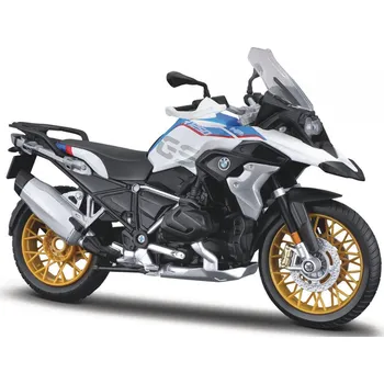 Hračka 1:18 BMW R 1250 GS