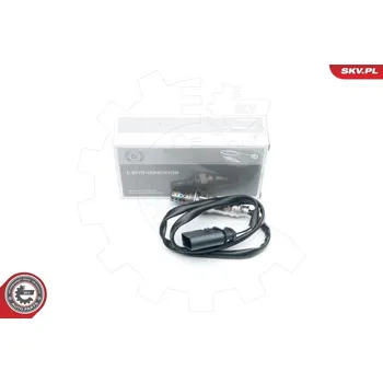 Lambda sonda Lambda sonda ESEN SKV 09SKV620