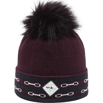 Čepice Čepice FairPlay Alisha Vínová