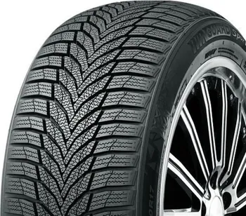 Zimní osobní pneu NEXEN Winguard Sport 2 215/55 R17 98 V XL 16901