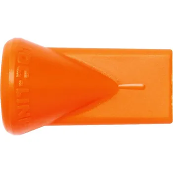 Chladič motoru 1/4" tryska štěrbinová 12 × 1,5 mm LOC-LINE 49452.1