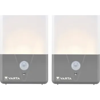 Svítilna Varta Motion Sensor Outdoor Light TWINP 16634 101 402