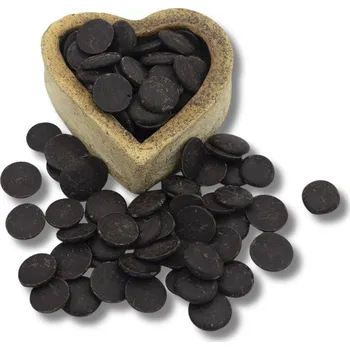 Čokoláda FITBOY Hořká čokoláda 70% 500 g