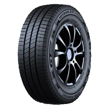 215/65R16 109/107T, GT Radial, MAXMILER AS 2