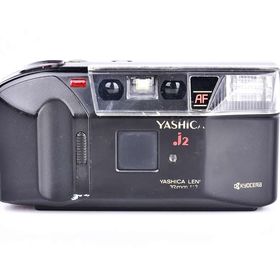 Obrázek k inzerátu: Yashica J2