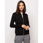 Heavy Tools dámská mikina Tasma černá Velikost: XS