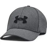 Pánská kšiltovka Under Armour B BLITZING CAP černá 1376700-003 - M/L | UK 6,5 | US 9