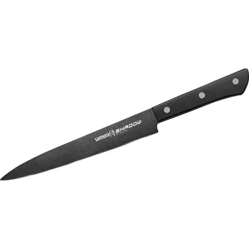 Kuchyňský nůž Samura SHADOW SH-0045 Plátkovací nůž 19,6 cm