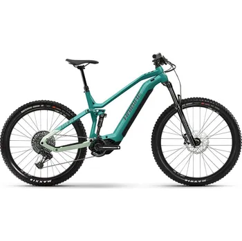 Elektrokolo Horské elektrokolo Haibike AllMtn 2 - M