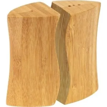 Nádobí Westmark Set solničky s pepřenky hranatá TAPAS&FRIENDS / 2 ks