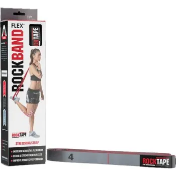 Rockband Flex cvičicí guma light