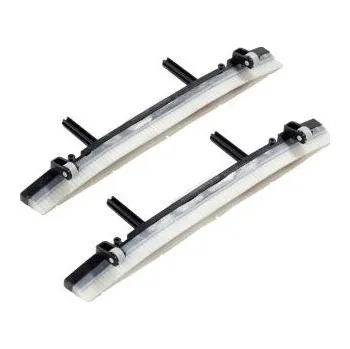 Podlahový mycí stroj PU stěrky pro podlahový mycí stroj Nilfisk SC250