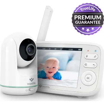 chůvička TrueLife NannyCam R5 - digitální video chůvička