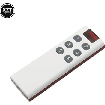 Gamepad Bezdrátový ovladač 433MHz - C