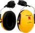 Chránič sluchu 3M Peltor Optime I H510P3E-405-GU žlutá