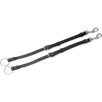 Vidlice na kolo Supreme Vidlice martingalová Supreme, černá FULL