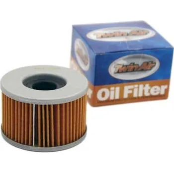 Olejový filtr Twin Air olejový filtr YAMAHA YZF/WRF YZF125R/YP125/WR125R,X/XG250 (HF141) YAMAHA YZF 125 R rok 08-14