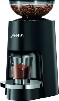 Mlýnek na kávu JURA 25048 černý