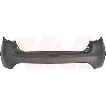 Karosérie Nárazník VAN WEZEL 4373544