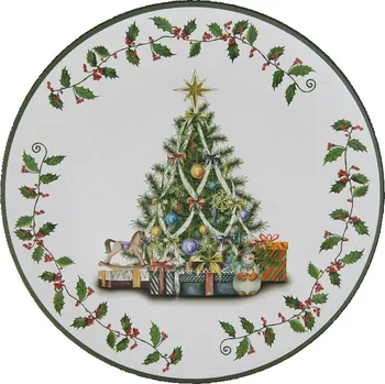 Talíř Clayre & Eef 64594