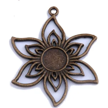 Přívěsek Přívěsek 35mm, 1ks