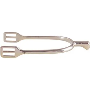 Ostruha Ostruhy BR zaoblené dětské 15mm