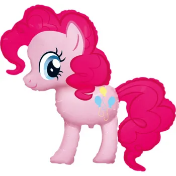 Balónek Foliový balonek My little Pony - Pinkie Pie 92 x 104 cm