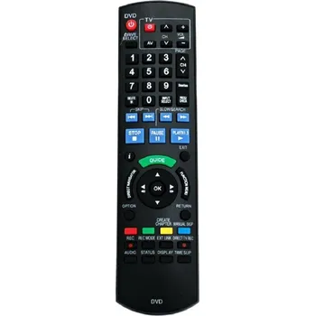 PANASONIC N2QAYB000334 - náhradní dálkový ovladač