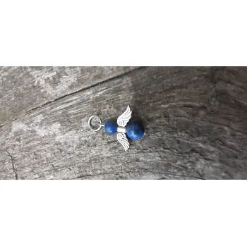 Přívěsek přívěsek sodalit andílek