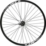 REMERX kolo zapletené 27,5" 584-19 Top Disc zadní 36 děr RU Centerlock černé