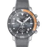Pánské hodinky TISSOT T-Sport T1204171708101