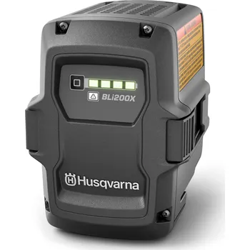 Husqvarna BLi200X