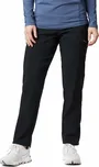 Dámské Kalhoty COLUMBIA BACK BEAUTY HIGHRISE WAR 1811761010 – Černá