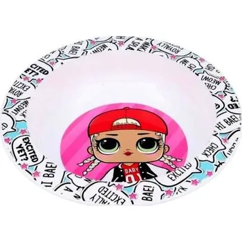 Storline Plastová miska Surprise 300 ml ST16846