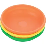 Silverline Sada magnetických misek 150 mm - 3 ks 379878 379878