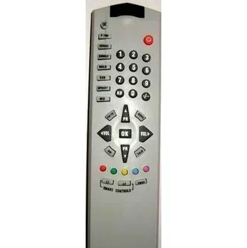 Dálkový ovladač SENCOR 7XB187, X64187 - náhradní dálkový ovladač