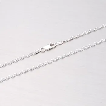 Řetízek Řetízek stříbro 925 FLM-060R délka 42 cm
