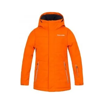 Hannah KINAM JR II puffins bill 122 - 128; Oranžová bunda + DÁREK DLE VÝBĚRU!