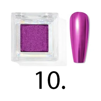 Pigment Mirror Effect METAL 10.