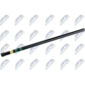 Zavěšení kol NTY ZWT-RE-005 Oboustranný šroub, torzní tyč