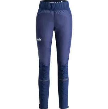 Dámské kalhoty SWIX KALHOTY DYNAMIC HYBRID INSULATED, dámské 10087-23-75100 - velikost XS