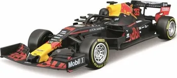 RC model auta Maisto RC F1 Red Bull 1:24