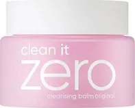 Banila Co Clean It Zero Original odličovací a čisticí balzám 100 ml