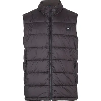 Pánská bunda Pánská Vesta O'NEILL O'RIGINALS PUFFER VEST 2500075-19010 – Černá XL