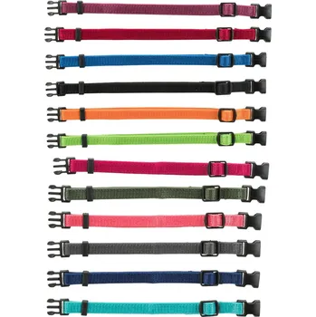 Obojek pro psa TRIXIE Rozeznávací obojky pro štěňata 22-35 cm - 12 ks