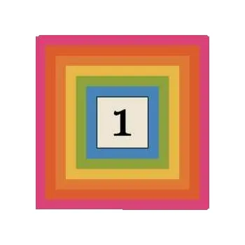 Zahraniční hudba CD Lack Of Afro: Square One 2023