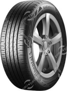 215/55R17 94V, Continental, ECO CONTACT 6 03116540000